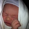 Introducing Abigail Johanna